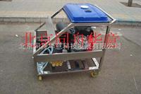 汽（柴）油驅(qū)動高壓清洗機YE2420P