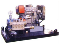 200TJ3C超高壓清洗機